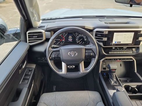Used 2024 Toyota Tundra SR5 w/ TRD Sport Premium Package image 26