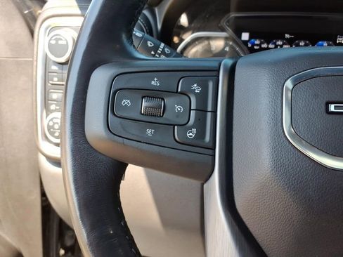 Used 2020 GMC Sierra 1500 Denali w/ Denali Ultimate Package AWD/4WD image 26