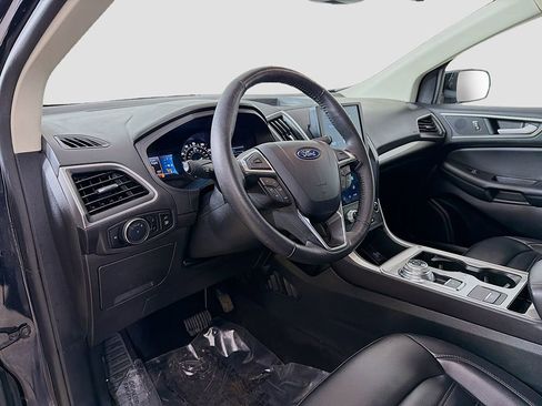 Used 2024 Ford Edge SEL w/ Convenience Package image 16