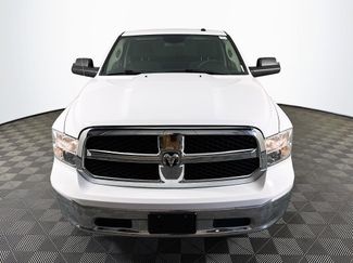 Used 2022 RAM 1500 Tradesman w/ Popular Equipment Group RWD video 2