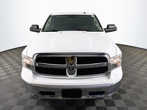 Used 2022 RAM 1500 Tradesman w/ Popular Equipment Group RWD image 2