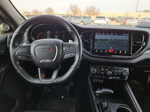Used 2023 Dodge Durango GT image 6