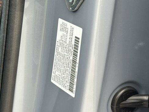 Certified 2026 Honda Passport TrailSport Elite image 30