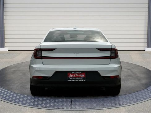 Used 2023 Polestar Polestar 2 w/ Pilot Pack AWD/4WD image 6