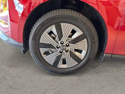 Certified 2026 Nissan Murano SL w/ Comfort Package AWD/4WD image 14