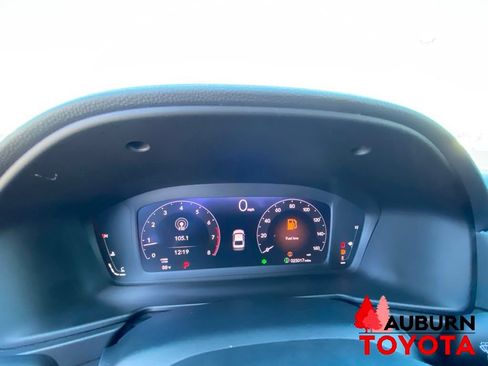 Used 2024 Honda Accord EX image 35