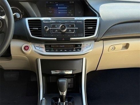 Used 2013 Honda Accord EX image 13