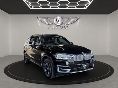 Used 2017 BMW X5 sDrive35i w/ Premium Package