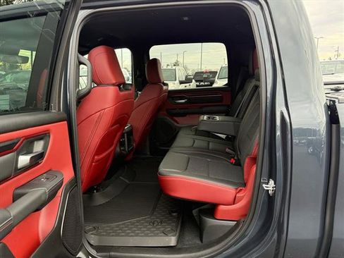 New 2026 RAM 1500 Rebel AWD/4WD image 5