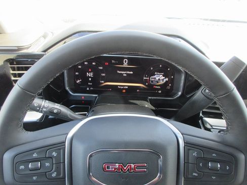 New 2026 GMC Sierra 2500 SLE w/ SLE Value Package; image 18