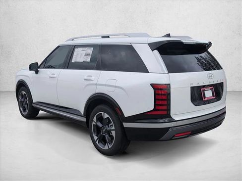 New 2026 Hyundai Palisade Limited image 9