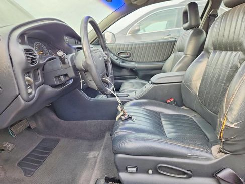 Used 1997 Pontiac Grand Prix GT w/ Opt Pkg image 6