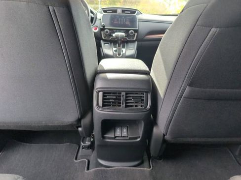 Used 2021 Honda CR-V EX image 29