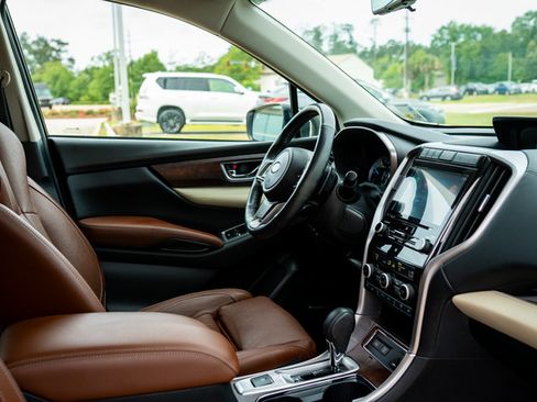 Used 2020 Subaru Ascent Touring w/ Popular Package #2A AWD/4WD image 24