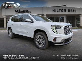 New 2026 GMC Acadia Denali w/ Super Cruise Package video 1