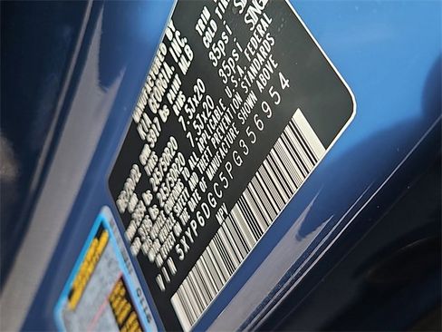 Used 2023 Kia Telluride S w/ S Sunroof Package image 14