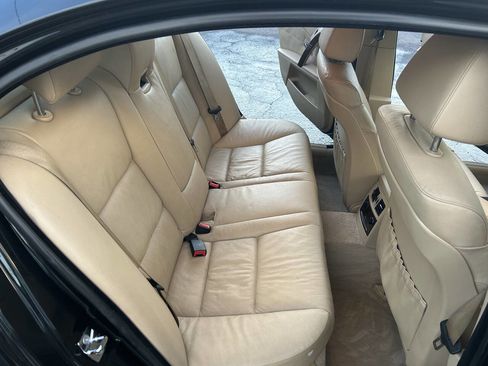 Used 2007 BMW 530i 530i 4dr Sedan image 23