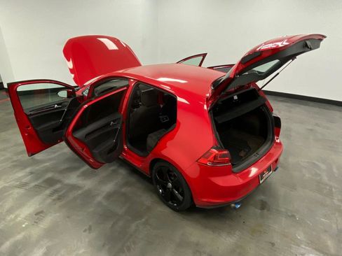 Used 2017 Volkswagen GTI S image 46