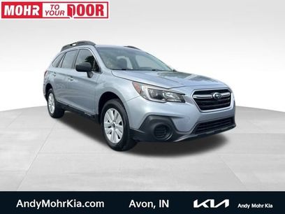 Used 2019 Subaru Outback 2.5i