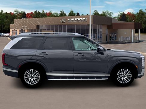 New 2026 Hyundai Palisade SEL AWD/4WD image 9