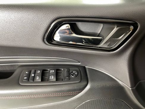 New 2026 Dodge Durango GT w/ Blacktop Package RWD image 15