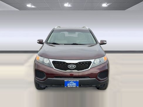 Used 2012 Kia Sorento LX image 6