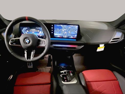 Used 2025 BMW M235i xDrive w/ Premium Package AWD/4WD image 10