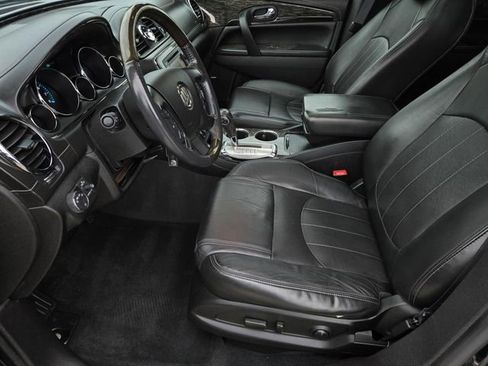 Used 2014 Buick Enclave Leather w/ Trailering Provision Package AWD/4WD image 23