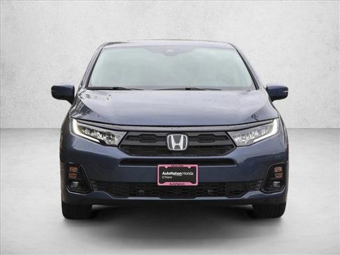 New 2026 Honda Odyssey Elite image 2