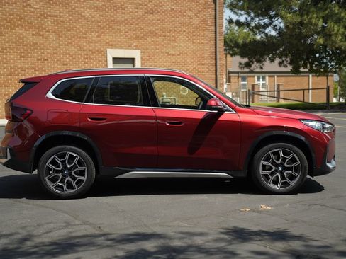 New 2026 BMW X1 xDrive28i w/ Technology Package AWD/4WD image 6