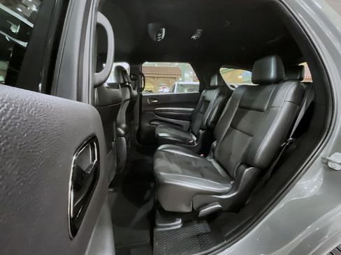 Used 2020 Dodge Durango GT image 19