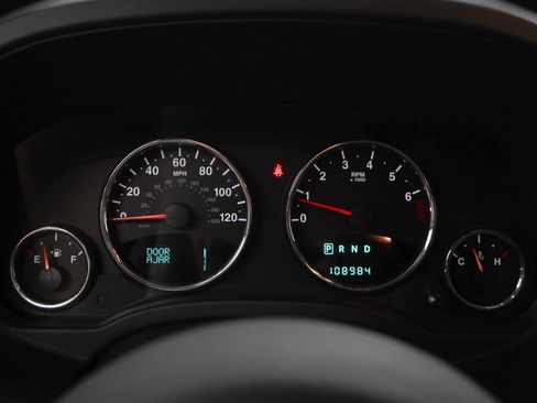 Used 2012 Jeep Compass Limited w/ Sun/Sound Group AWD/4WD image 26