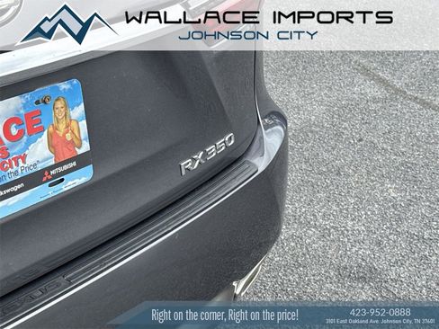 Used 2019 Lexus RX 350 AWD image 11