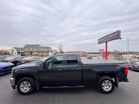 Used 2018 Chevrolet Silverado 1500 LT w/ All Star Edition image 5