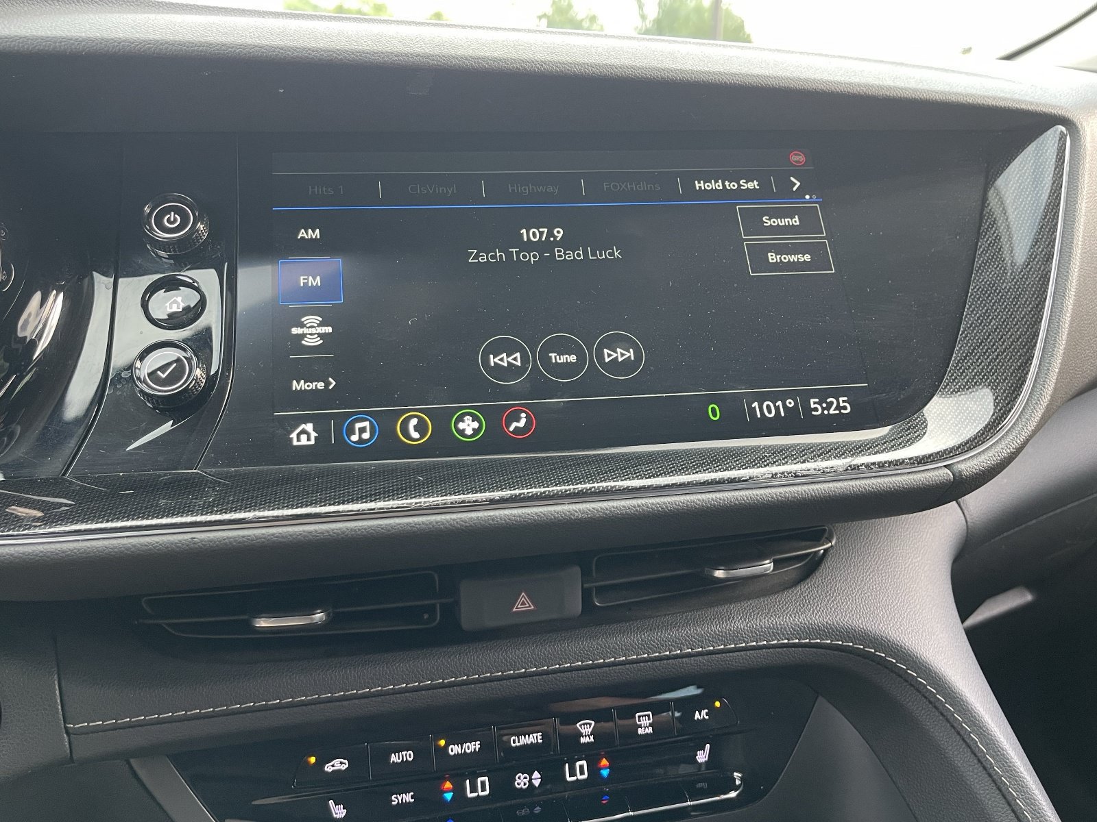 Certified 2023 Buick Envision Preferred w/ Sport Touring Package AWD/4WD image 29