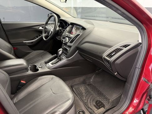 Used 2014 Ford Focus Titanium image 50