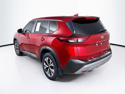 Used 2023 Nissan Rogue SV image 28