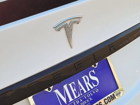 Used 2022 Tesla Model X AWD/4WD image 11