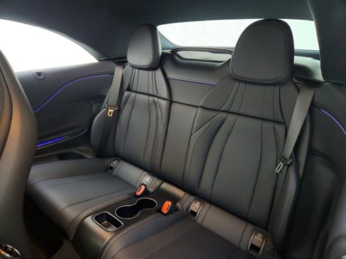 Certified 2026 Mercedes-Benz CLE 300 4MATIC Cabriolet image 17