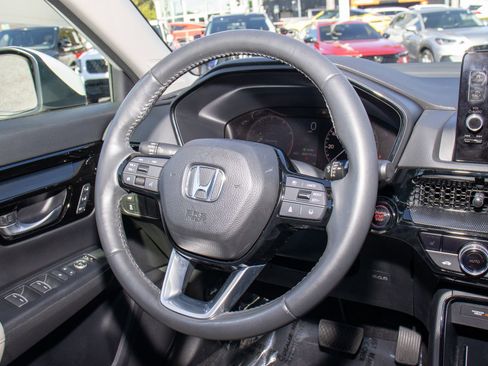 Used 2024 Honda CR-V EX-L image 21