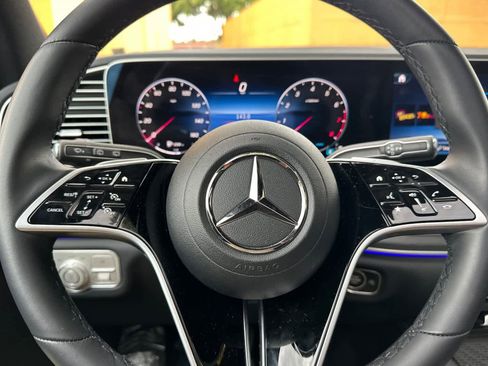 Certified 2026 Mercedes-Benz GLE 350 4MATIC image 22