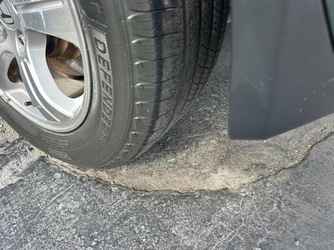 Used 2012 Honda Pilot EX image 9