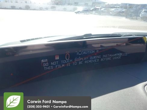 New 2026 Ford Expedition Tremor image 15