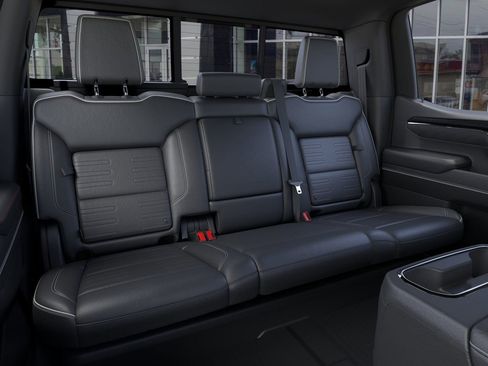 New 2026 GMC Sierra 1500 AT4X image 17