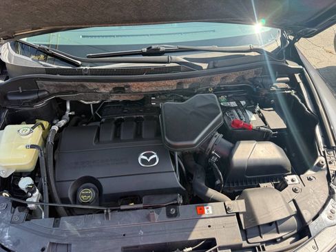 Used 2013 MAZDA CX-9 Touring FWD image 22