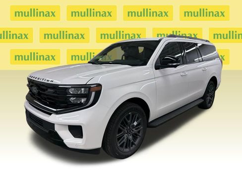 New 2026 Ford Expedition Max Platinum image 14