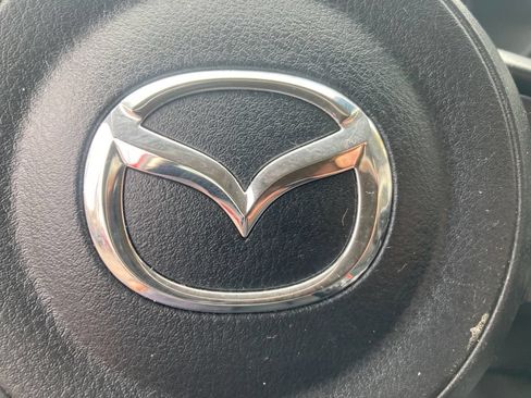 Used 2020 MAZDA CX-5 Sport AWD/4WD image 28
