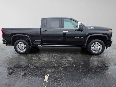 Certified 2023 Chevrolet Silverado 2500 High Country AWD/4WD image 2
