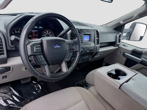 Used 2018 Ford F150 XLT w/ Equipment Group 301A Mid image 14