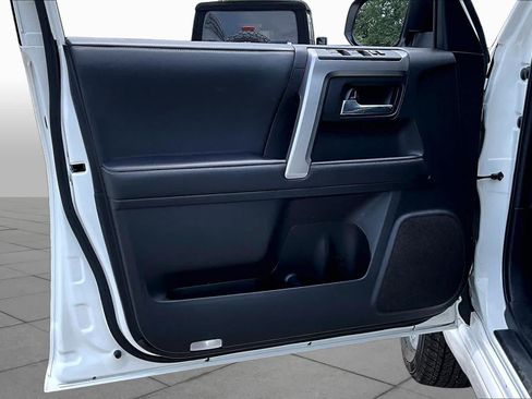 Used 2023 Toyota 4Runner TRD Sport RWD image 26